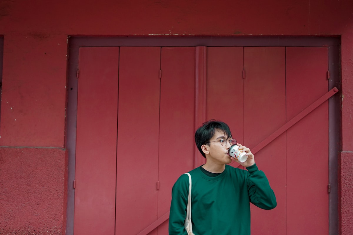 Plant-based fitness supplements for men's health and vitality