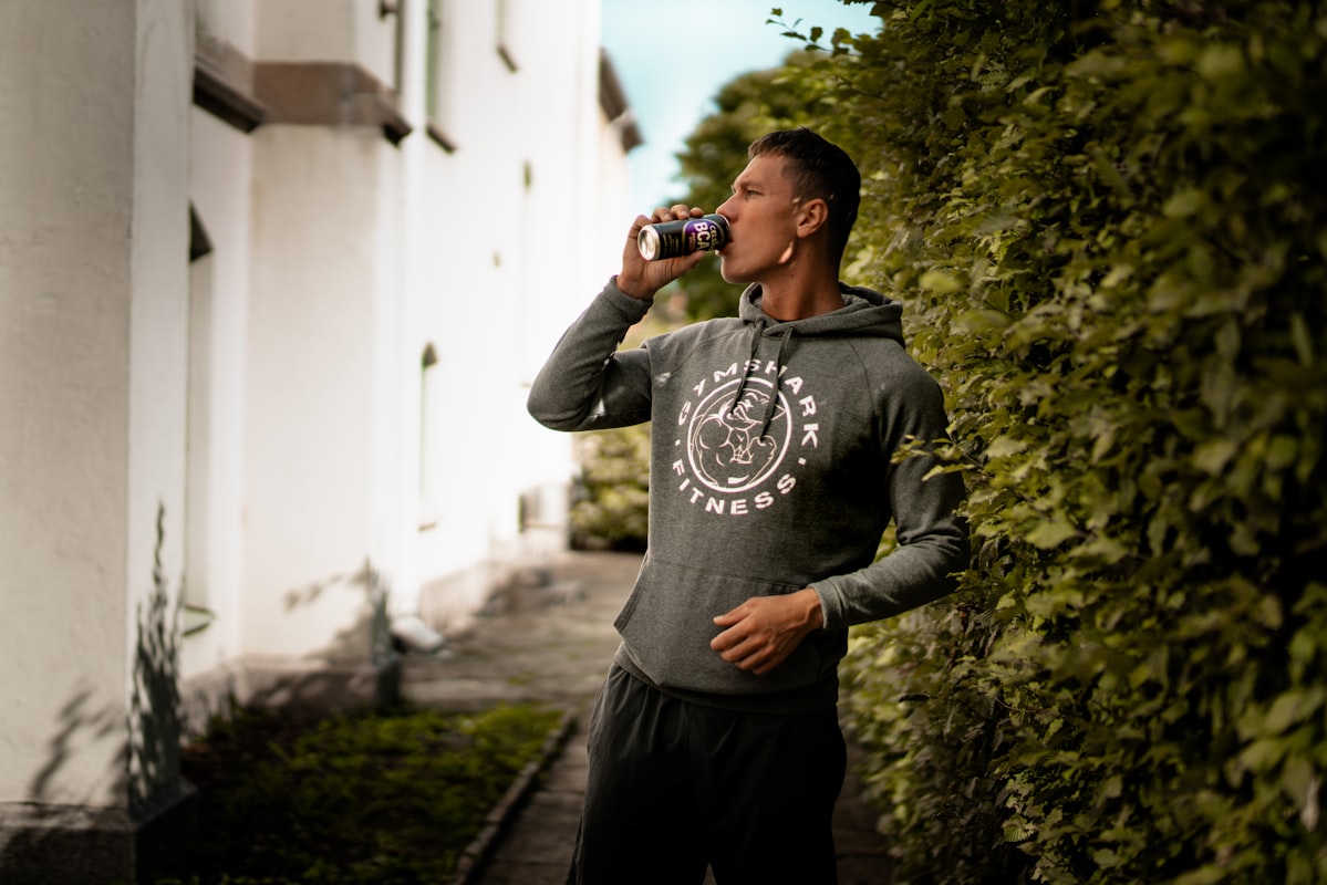 Plant-based endurance and strength support capsules for fitness