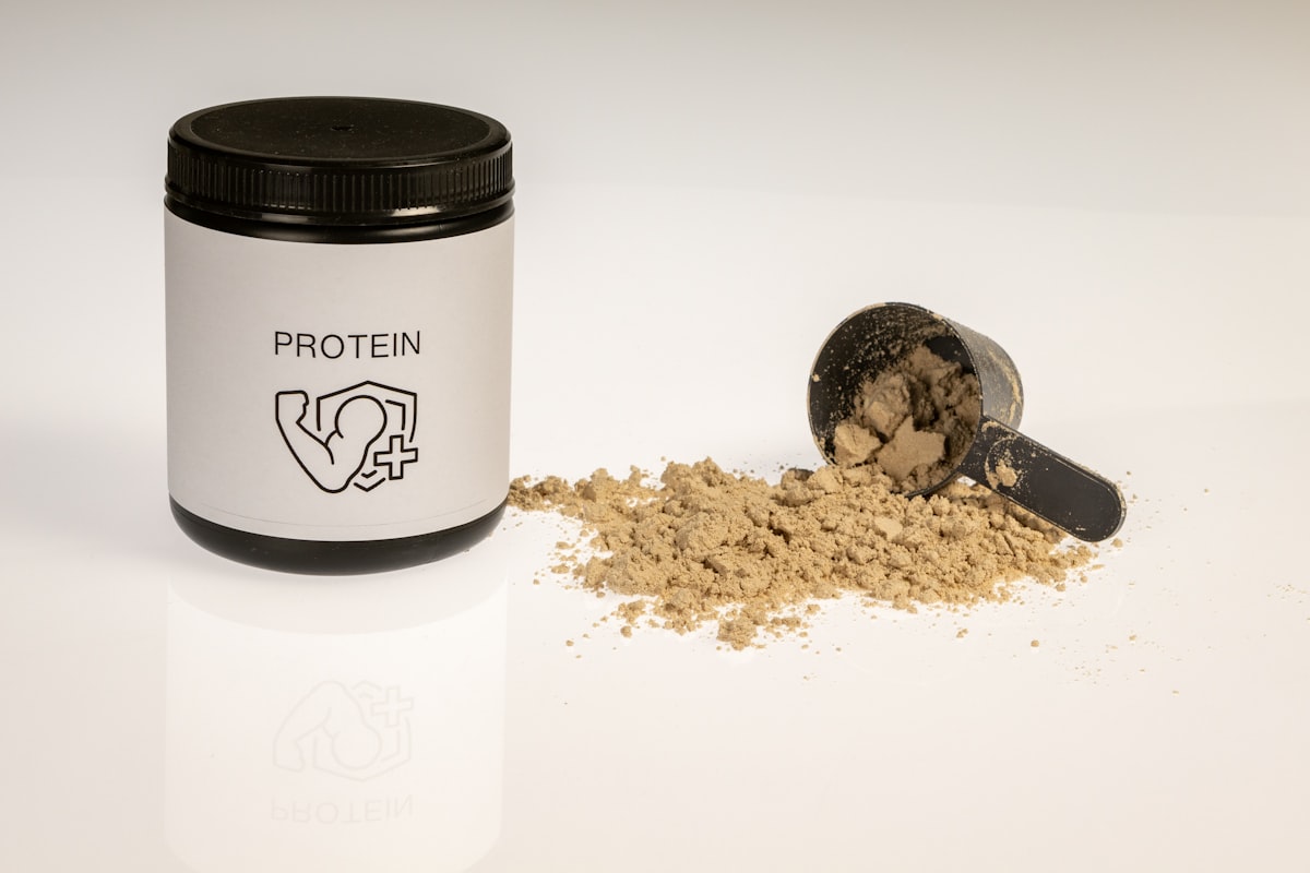 Endurance nutrition
